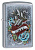 Зажигалка ZIPPO Vintage Tatto 29874