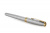 Ручка Parker Sonnet Core Stainless Steel GT