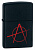Зажигалка ZIPPO 20842 Anarchy