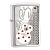 Зажигалка ZIPPO 24841