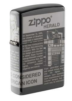 Зажигалка ZIPPO 49049