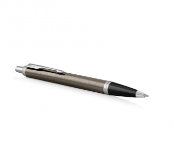 Ручка Parker IM Core K321 Dark Espresso CT