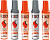 WG-9 Газ Gas 18 ml. 60207