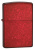 Зажигалка ZIPPO 21063 Candy Apply Red