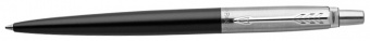 Ручка Parker Jotter Core K63 Bond Street Black CT