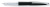 Ручка перьевая Cross ATX черная 886-3FS