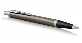 Ручка Parker IM Core K321 Dark Espresso CT