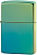 Зажигалка High Polish Teal ZIPPO 49191ZL