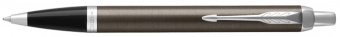 Ручка Parker IM Core K321 Dark Espresso CT