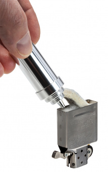 Брелок с балончиком для топлива Zippo арт. 121503