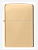 Зажигалка ZIPPO Armor с покрытием High Polish Brass 169