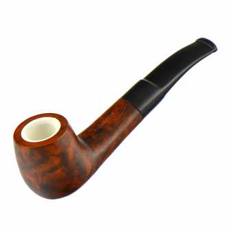 Трубка Pipemaster Meershaum №402