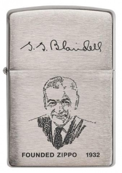 Зажигалка ZIPPO 200 FL