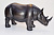 Фигурка "Носорог" RHINO17