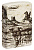 Зажигалка ZIPPO Western Design с покрытием 540 Matte 48518