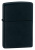 Зажигалка ZIPPO 218 PLAIN BLACK MATTE