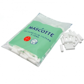 Фильтры Mascotte Extra Slim X-Long