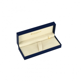 Ручка Waterman S0700980 Charlestone Ebony Black