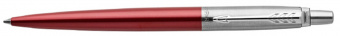Ручка Parker 1953187 Jotter Core K63 Kensington Red шариковая