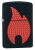 Зажигалка ZIPPO 29106 BLINGZIPPO FLAME *