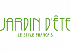 Jardin d'Ete