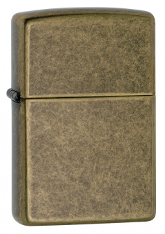 Зажигалка ZIPPO 201 FB