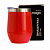 Термокружка MAGIC красная (77050-4) 320ml