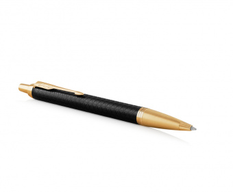 Ручка Parker 1931667 IM Premium К323 Black шариковая
