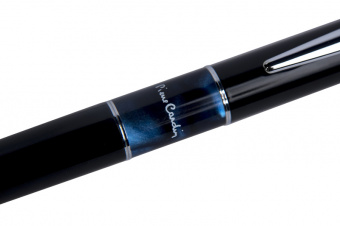 Набор PS3400blue (ручка перьевая-чернила)