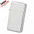 Зажигалка ZIPPO 1610 Slim High Polish Chrome