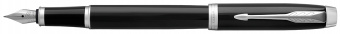 Ручка Parker IM Core Black СТ
