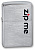 Зажигалка ZIPPO 200 Zip me