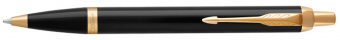Ручка Parker IM Core K321 Black GT