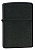Зажигалка ZIPPO 236 Black Crackle