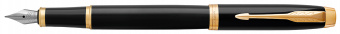 Ручка Parker IM Core Black GT