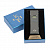 Зажигалка "LA GEER" 7*4см электроимпульсная USB 85430