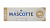 Бумага Mascotte Organic Extra Thin Size 1.25