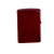 Зажигалка ZIPPO 21063 Candy Apply Red