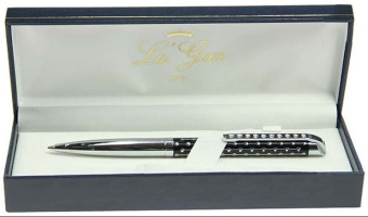Ручка шариковая La Geer 50186-ВР