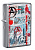 Зажигалка ZIPPO Anarchy Design 49662