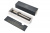 Ручка Parker IM Core Brushed Metal GT