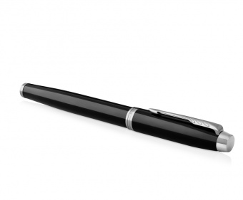 Ручка Parker IM Core Black СТ