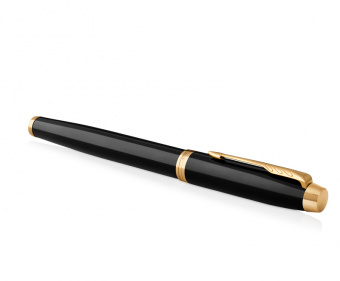 Ручка Parker IM Core Black GT