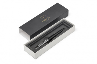 Ручка Parker Jotter Core K63 Bond Street Black CT