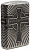 Зажигалка ZIPPO 29667 Armor® Armor Celtic Cross Design