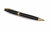 Ручка Parker Sonnet Core Black Lacquer GT