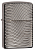 Зажигалка ZIPPO 29234 CURVE 2 SIDES