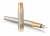 Ручка Parker IM Premium F323 Grey GT