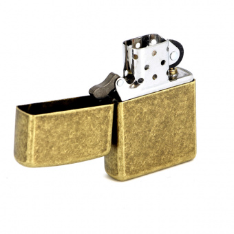 Зажигалка ZIPPO 201 FB