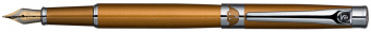 Ручка PC6702FP перьевая (н/л)